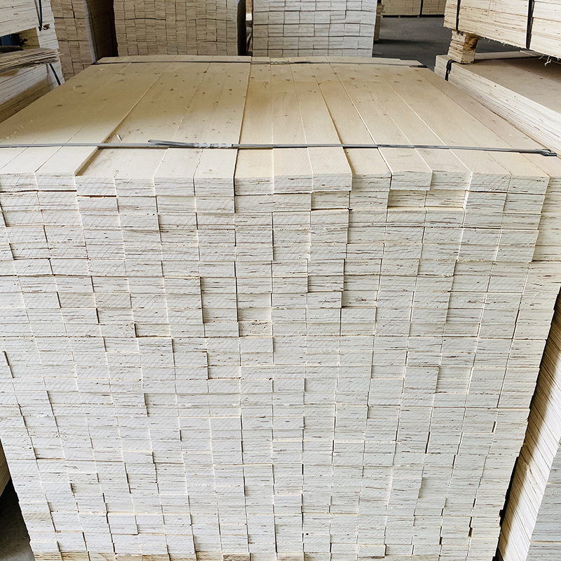 Poplar Packing LVL for Pallets packing poplar shandong lvl - Packing LVL - 6