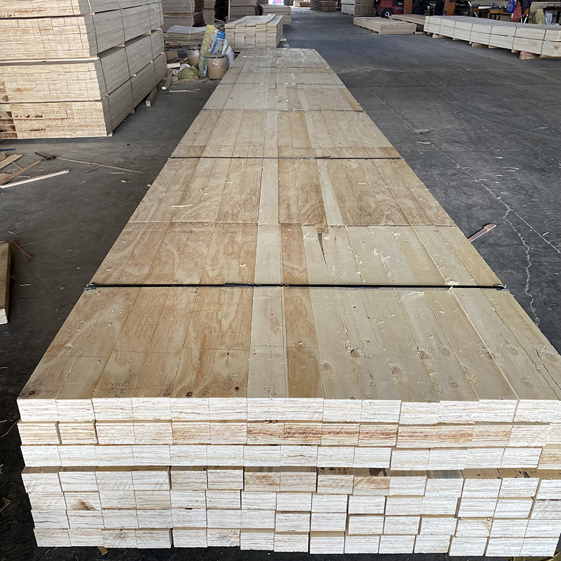 Poplar Packing LVL for Pallets packing poplar shandong lvl - Packing LVL - 3